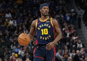 科尔：巴特勒是一位低调的超级球星 明天热火主场气氛肯定爆了