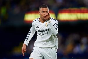 博主：姆巴佩仍未攻入任意球，有助攻的还能算任意球破门？