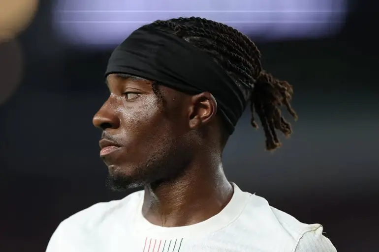 DO：商谈马杜埃凯转会，阿森纳与切尔西展开接触