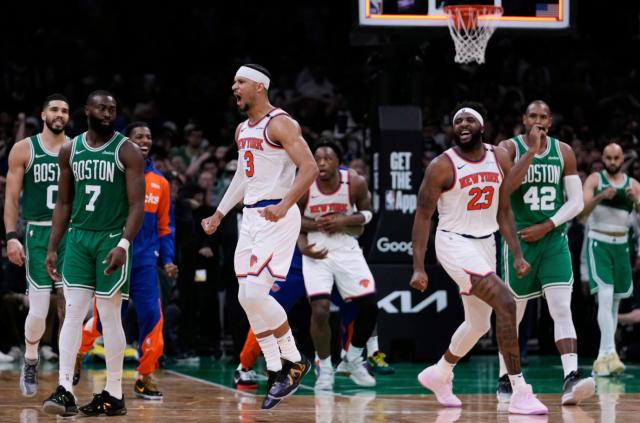 欧亿体育下载-波士顿花园正在上演穿越剧 绿军让时光倒流至2023